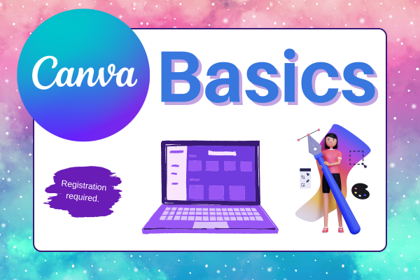 Canva Basics